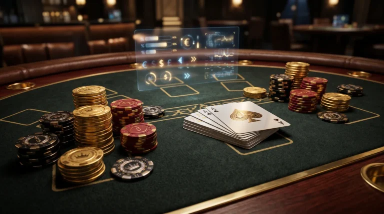 Comparar mejores bonos casino online