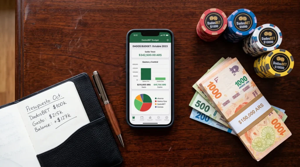 Casino online argentina buenos aires: Guía completa