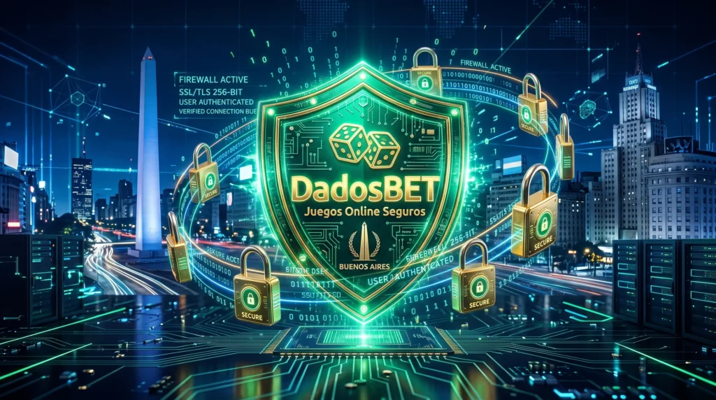 Casino online argentina buenos aires: Guía completa