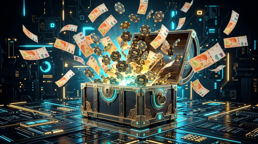 Casino online que más paga en argentina