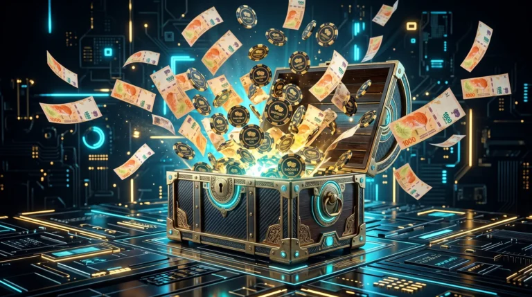 Casino online que más paga en argentina