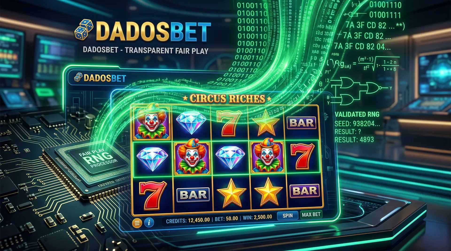 Casino online que más paga en argentina