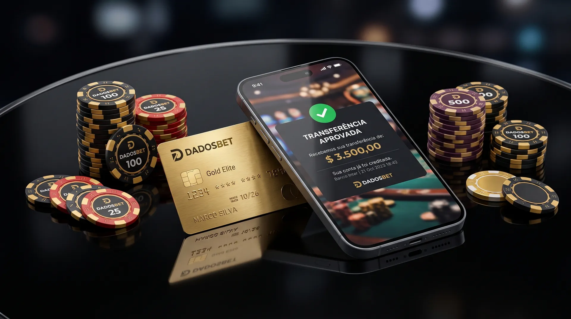 Casino online que más paga en argentina