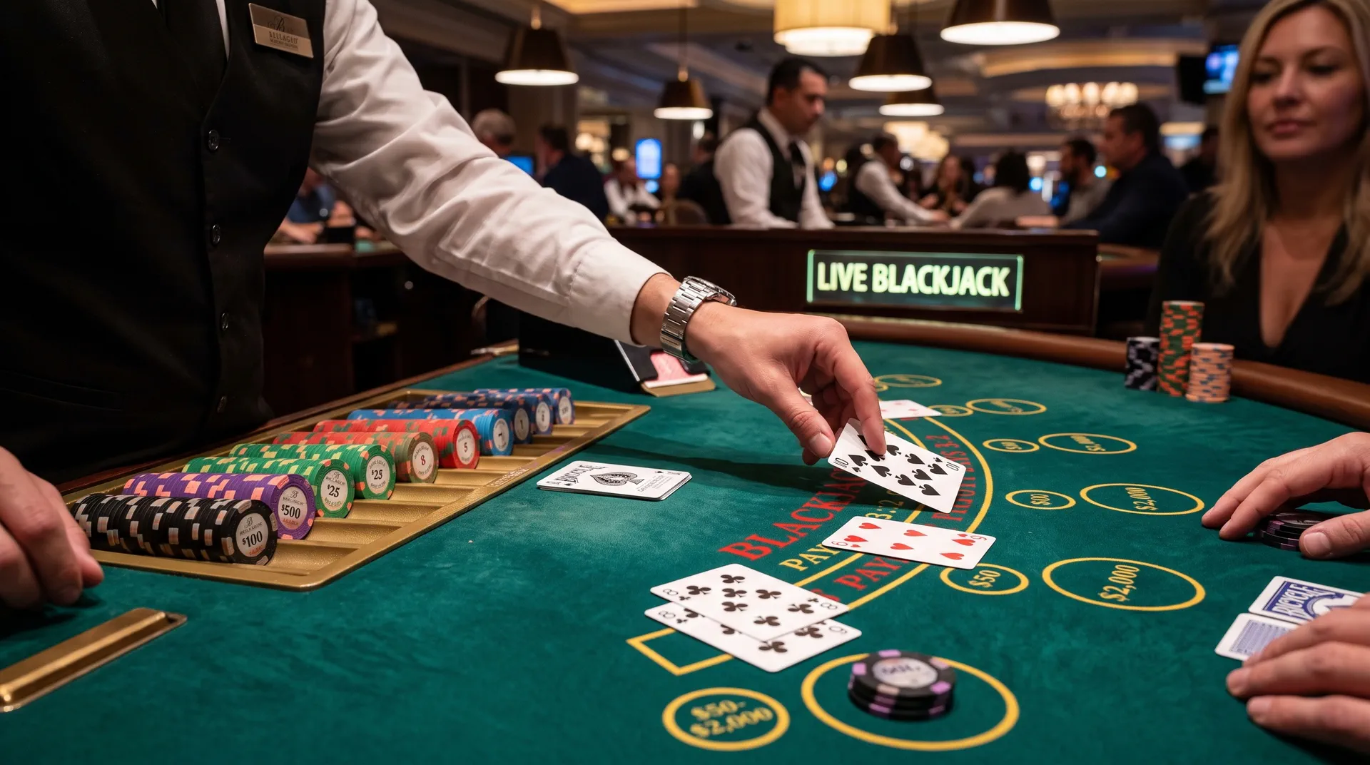 ¿Qué juego de casino online paga más en Argentina 2026?
