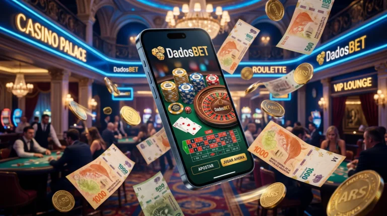 Qué juego de casino online paga más en Argentina